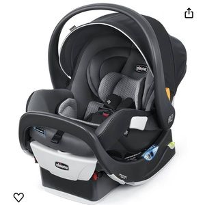 Chico fit2 adapt baby car seat